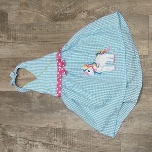 Emily Rose Summer Dress